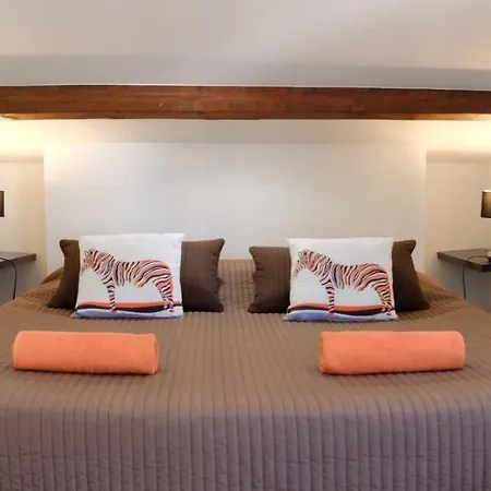Saint Clair Plage ★ Paradis N°4 Appartamento