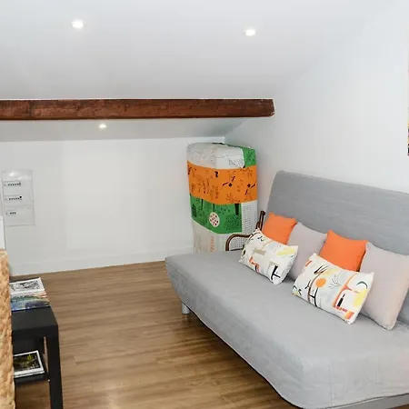 Saint Clair Plage ★ Paradis N°4 Appartamento