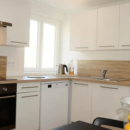 Appartamento Saint Clair Plage ★ Paradis N°4 *