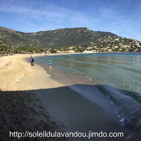 Appartamento Saint Clair Plage ★ Paradis N°4 *
