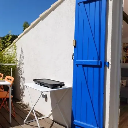 Saint Clair Plage ★ Paradis N°4 Appartamento *