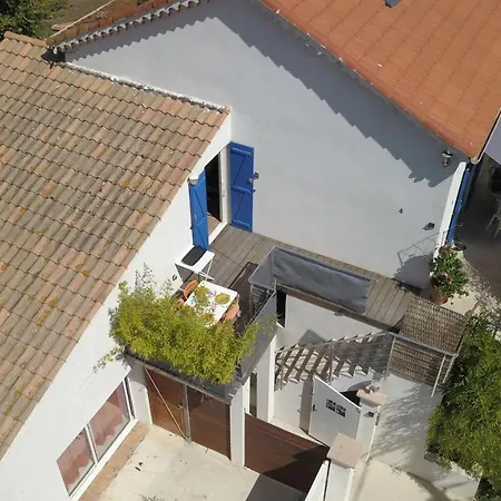 Appartamento Saint Clair Plage ★ Paradis N°4 *