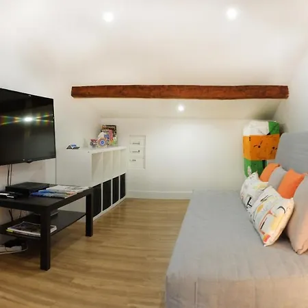 Saint Clair Plage ★ Paradis N°4 Appartamento *