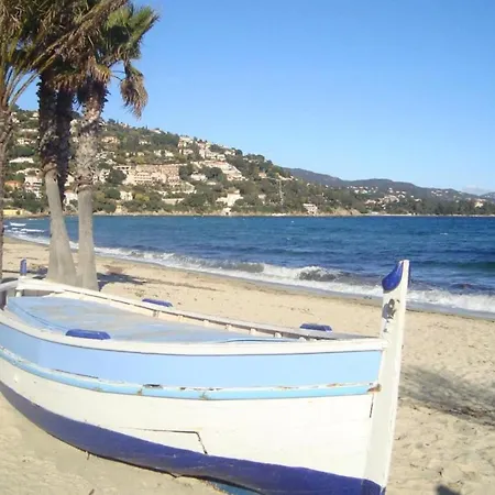 Appartamento Saint Clair Plage ★ Paradis N°4 *