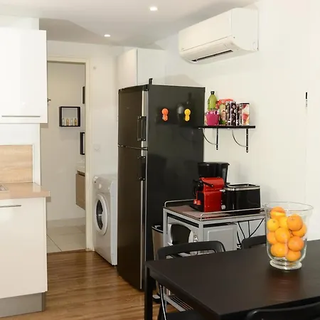 Appartamento Saint Clair Plage ★ Paradis N°4