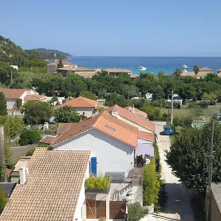 Saint Clair Plage ★ Paradis N°4 Appartamento