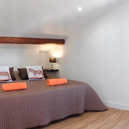 Saint Clair Plage ★ Paradis N°4 Appartamento *
